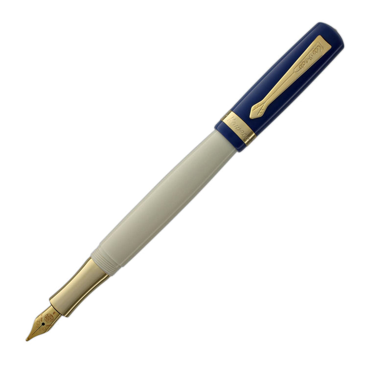 Kaweco Student Fountain Pen in 50s Rock Blue Fountain Pen