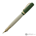 Kaweco Student Fountain Pen in 60s Swing Green Fountain Pen
