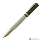 Kaweco Student Fountain Pen in 60s Swing Green Fountain Pen