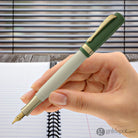 Kaweco Student Fountain Pen in 60s Swing Green Fountain Pen