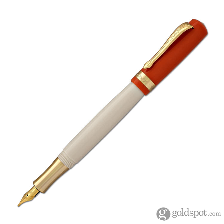 Kaweco Student Fountain Pen in 70’s Soul Fountain Pen