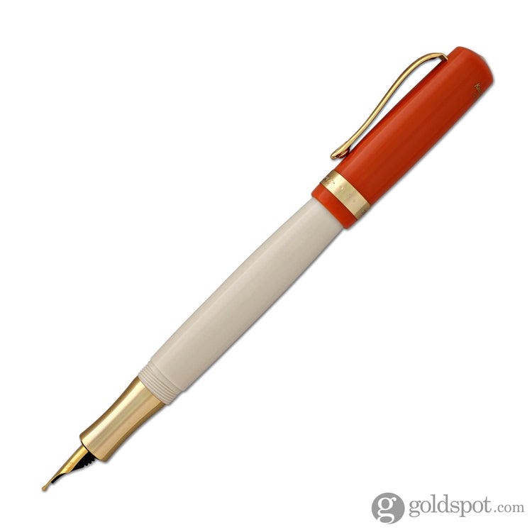 Kaweco Student Fountain Pen in 70’s Soul Fountain Pen