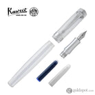 Kaweco Student Fountain Pen in Demonstrator Fountain Pen
