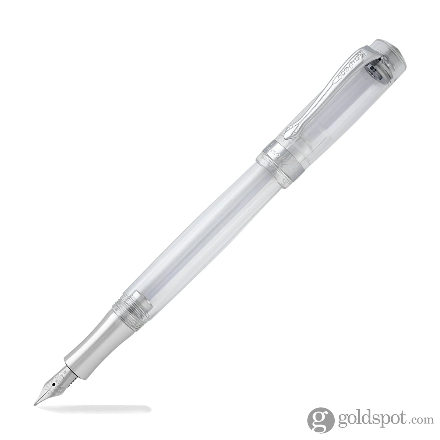 Kaweco Student Fountain Pen in Demonstrator Fountain Pen