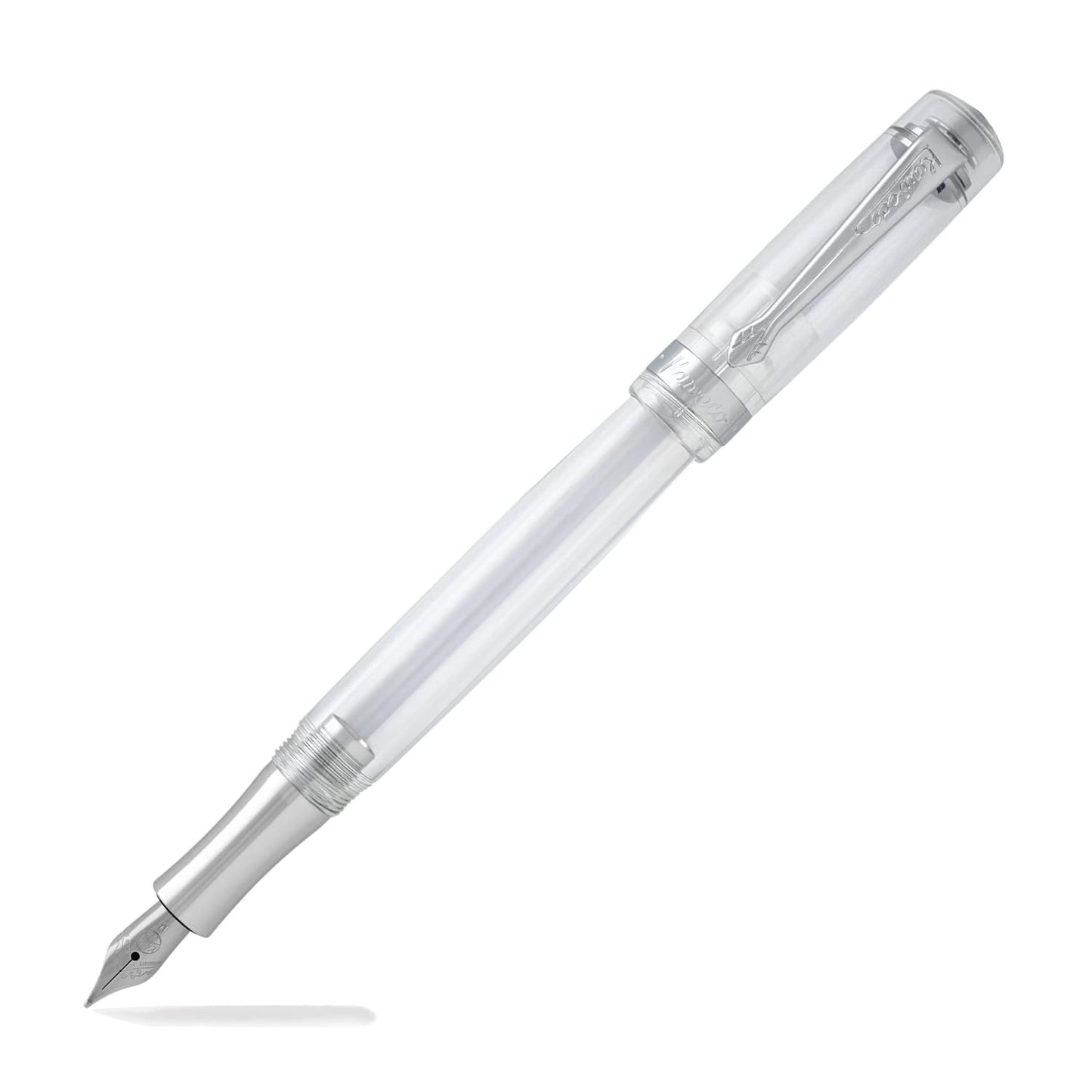 Kaweco Student Fountain Pen in Demonstrator Fountain Pen