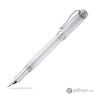 Kaweco Student Fountain Pen in Demonstrator Fountain Pen