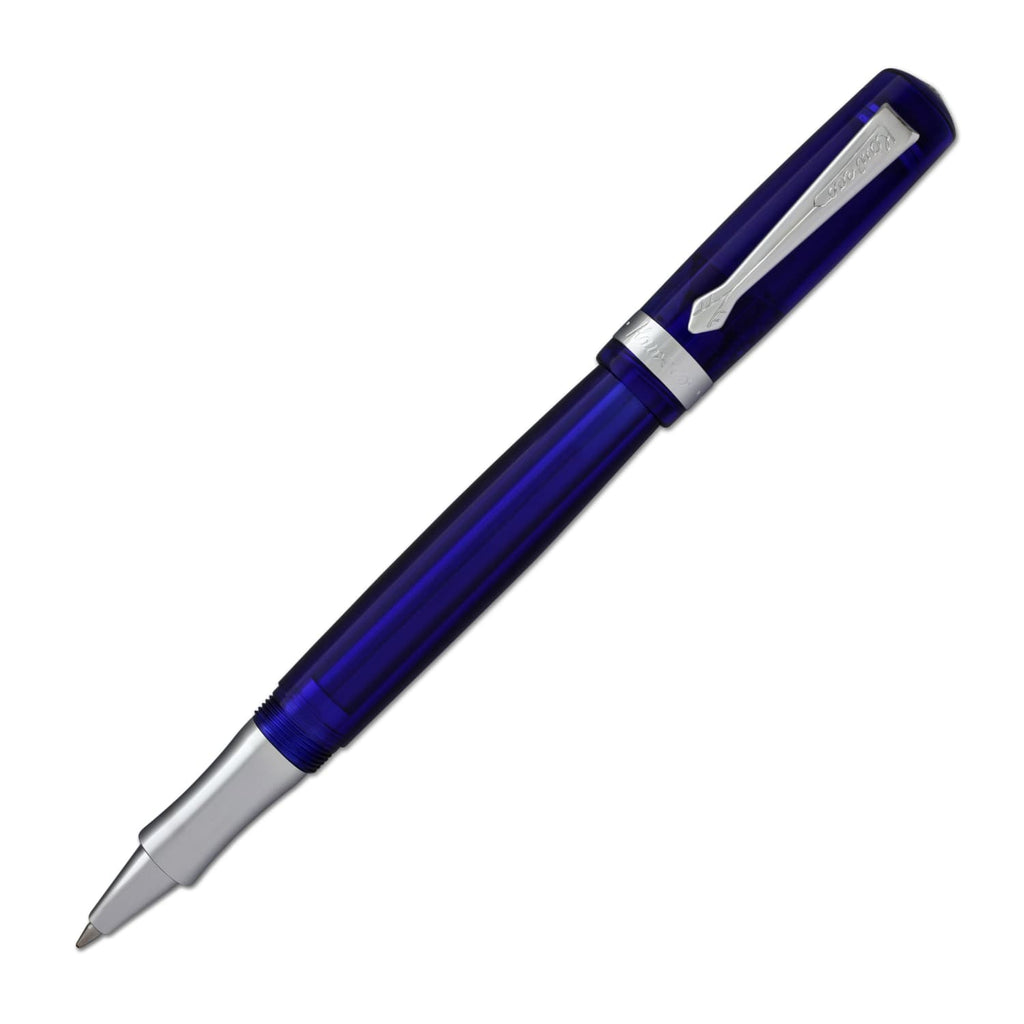Kaweco Student Rollerball Pen - Blue Rollerball Pen