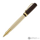 Kaweco Student Rollerball Pen in 30’s Jazz Brown Rollerball Pen