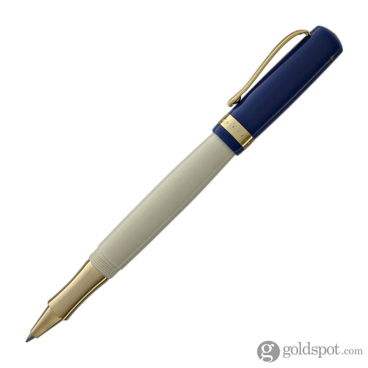 Kaweco Student Rollerball Pen in 50s Rock Blue Rollerball Pen
