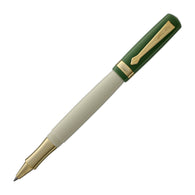 Kaweco Student Rollerball Pen in 60’s Swing Green
