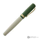 Kaweco Student Rollerball Pen in 60s Swing Green Rollerball Pen