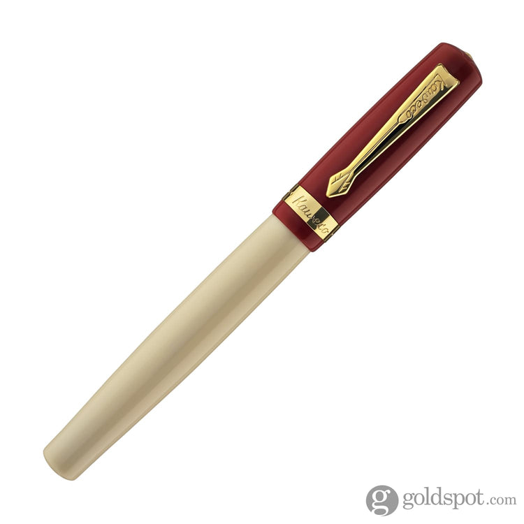 Kaweco Student Rollerball Pen in Blues Berry Rollerball Pen