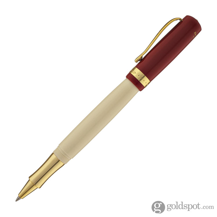 Kaweco Student Rollerball Pen in Blues Berry Rollerball Pen