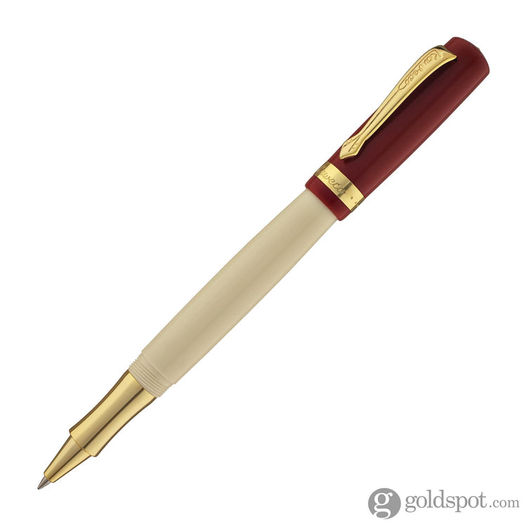 Kaweco Student Rollerball Pen in Blues Berry Rollerball Pen