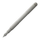 Kaweco Supra Fountain Pen in Stainless Steel Fountain Pen