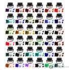 Kobe Ink Nagasawa Bottled Ink in Oji Cherry # 30 - 50 mL Bottled Ink