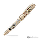 Laban 300 Skeleton Fountain Pen in Rose Gold Fountain Pen