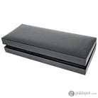 Laban 300 Skeleton Rollerball Pen in Rose Gold Rollerball Pen