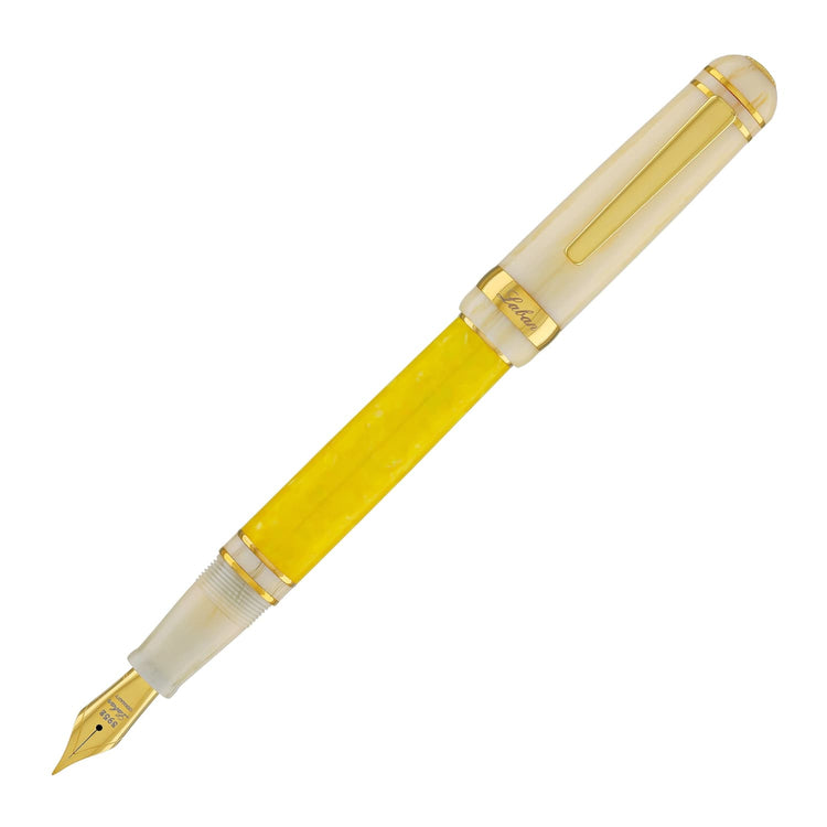 Laban 325 Fountain Pen in Ginkgo Fountain Pen