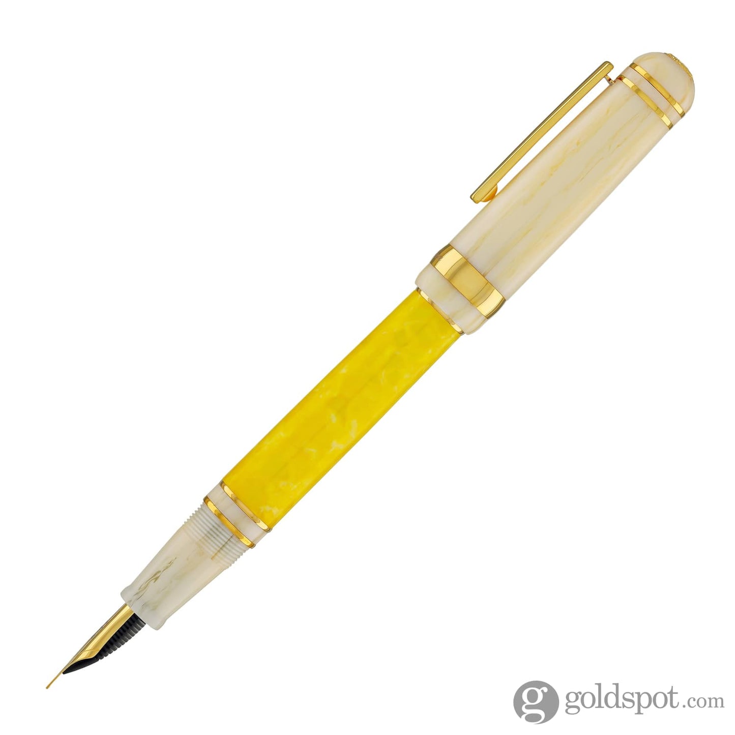 Laban 325 Fountain Pen in Ginkgo Fountain Pen