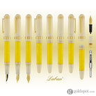 Laban 325 Fountain Pen in Ginkgo Fountain Pen
