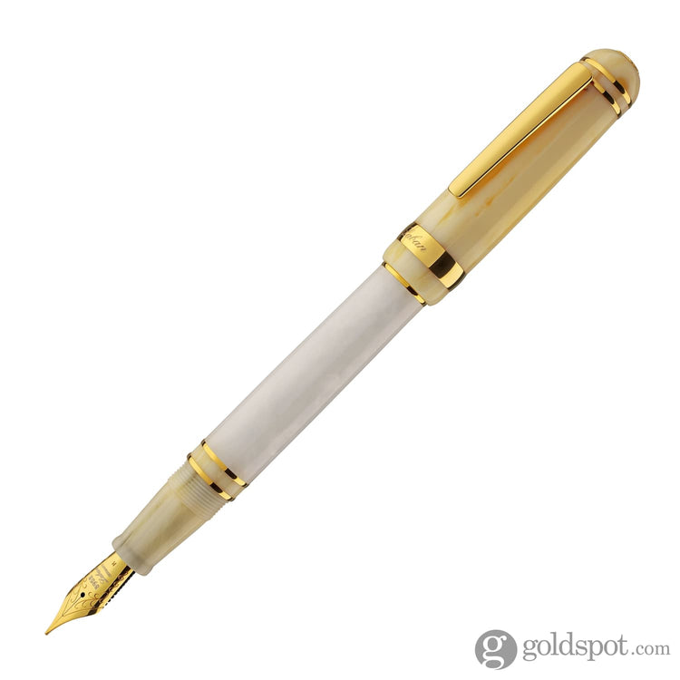 Laban 325 Fountain Pen in Snow - Limited Edition Fountain Pen