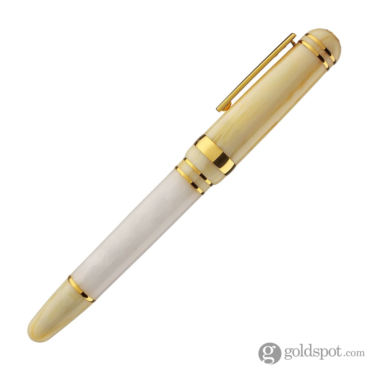 Laban 325 Fountain Pen in Snow - Limited Edition Fountain Pen