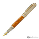 Laban 325 Fountain Pen in Sun Orange Fountain Pen