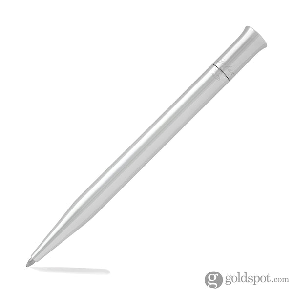 Laban .925 Ballpoint Pen in Sterling Silver Ballpoint Pen