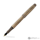Laban Antique Fountain Pen in Copper Fountain Pen