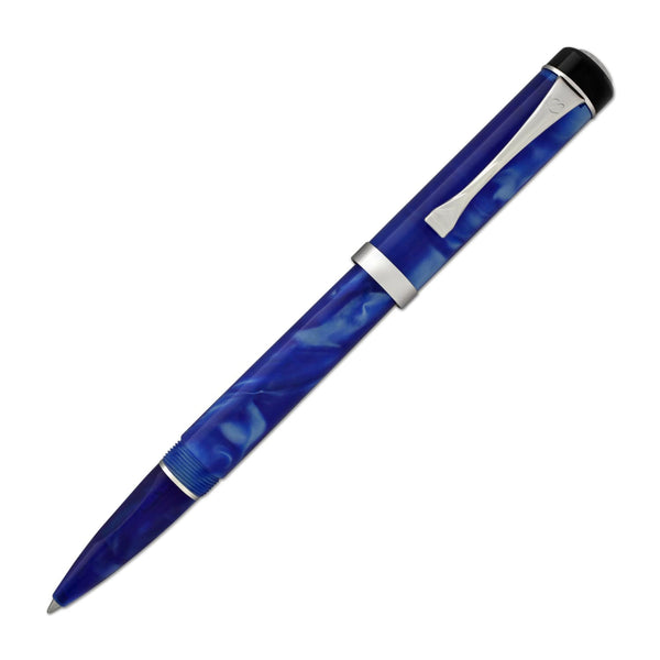 Laban Celebration Rollerball Pen in Deep Sea Blue Rollerball Pen