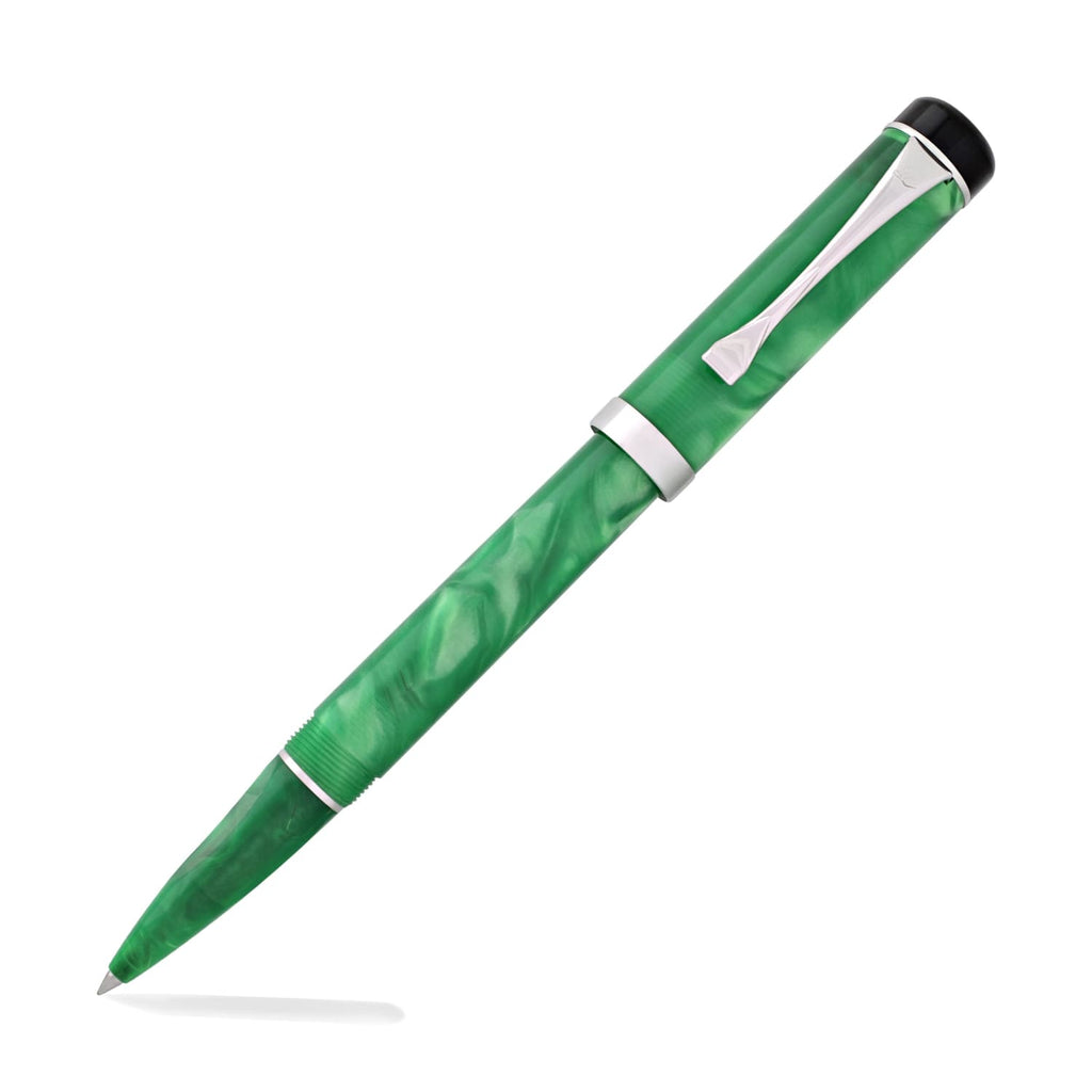 Laban Celebration Rollerball Pen in Jade Green Rollerball Pen