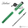 Laban Celebration Rollerball Pen in Jade Green Rollerball Pen