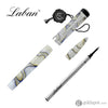 Laban Celebration Rollerball Pen in Oyster Yellow Rollerball Pen