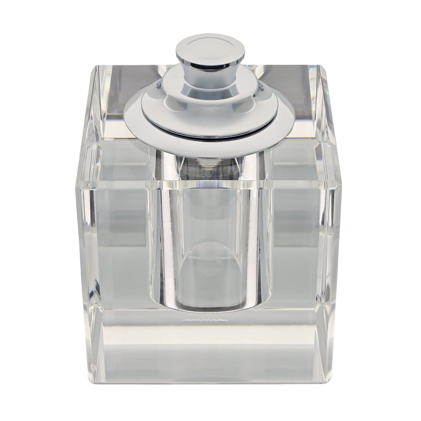 Laban Crystal Ink Pot - 15 ml Ink Well