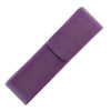 Laban Double Pen Case for 2 Pens in Purple Pen Case