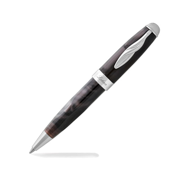 Laban Expression Ballpoint Pen in Black Pearl Ballpoint Pen