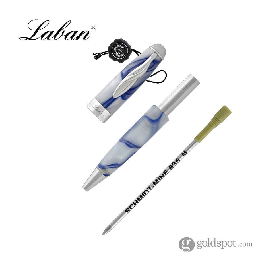 Laban Pens - Goldspot Pens