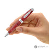 Laban Expression Ballpoint Pen in Ruby Red Ballpoint Pen