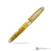 Laban Expression Fountain Pen in Harvest Yellow - Medium Point Fountain Pen