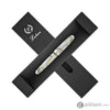 Laban Expression Fountain Pen in Oyster Yellow - Medium Point Fountain Pen