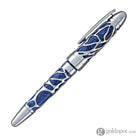 Laban Formosa Rollerball Pen in Blue Wave Rollerball Pen