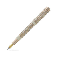 Laban Galileo Fountain Pen in Ivory