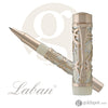 Laban Galileo Rollerball Pen in Ivory Rollerball Pen