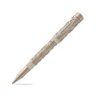 Laban Galileo Rollerball Pen in Ivory