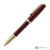 Laban 986 Guilloche Rollerball Pen in Ruby Red Rollerball Pen