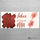 Laban Greek Mythology Bottled Ink in Aphrodite Pink - 50ml Bottled Ink