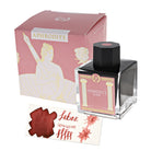 Laban Greek Mythology Bottled Ink in Aphrodite Pink - 50ml Bottled Ink