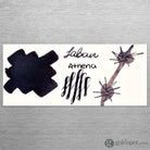 Laban Greek Mythology Bottled Ink in Athena Dark Grey - 50ml Bottled Ink