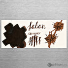 Laban Greek Mythology Bottled Ink in Demeter Brown - 50ml Bottled Ink